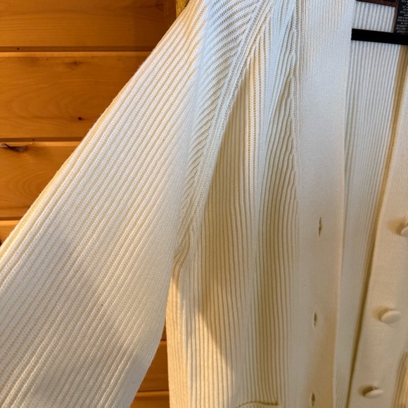 Yarnworks Ribbed Cardigan BUNDLE of 2 - Picture 9 of 11